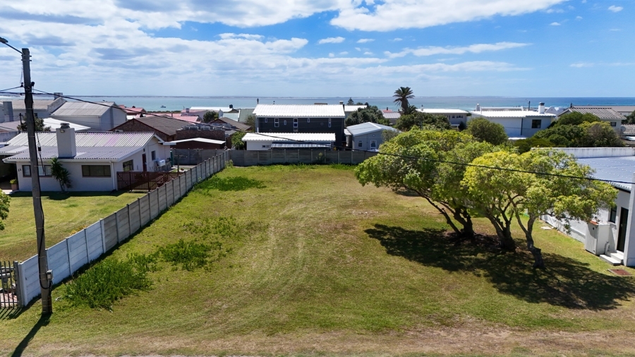 0 Bedroom Property for Sale in Struisbaai Western Cape